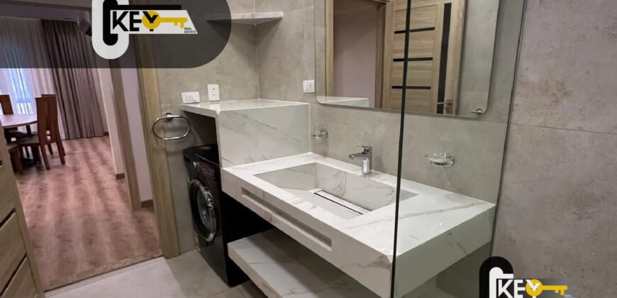 furnished Apartment for Rent in Maadi Degla, in Cairo