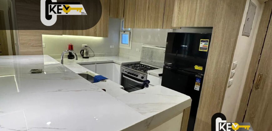 furnished Apartment for Rent in Maadi Degla, in Cairo