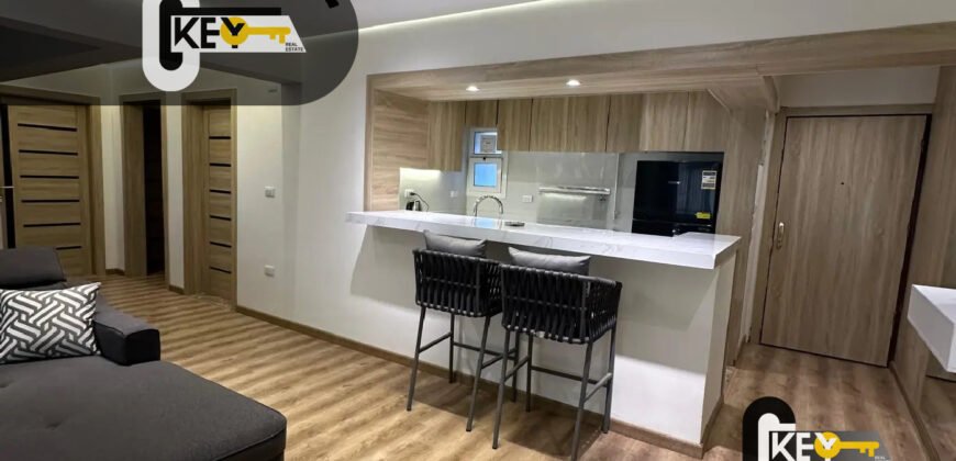 furnished Apartment for Rent in Maadi Degla, in Cairo