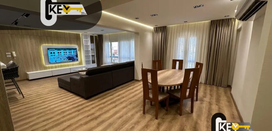 furnished Apartment for Rent in Maadi Degla, in Cairo