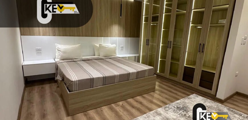 furnished Apartment for Rent in Maadi Degla, in Cairo