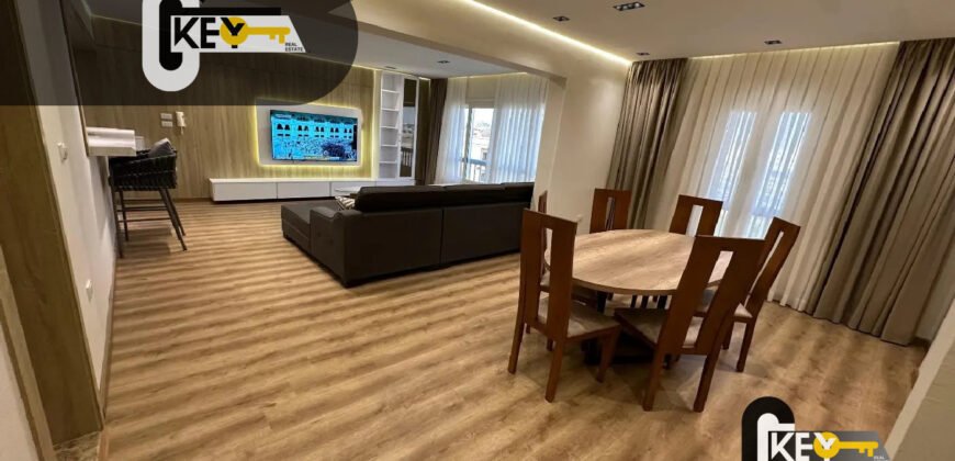 furnished Apartment for Rent in Maadi Degla, in Cairo