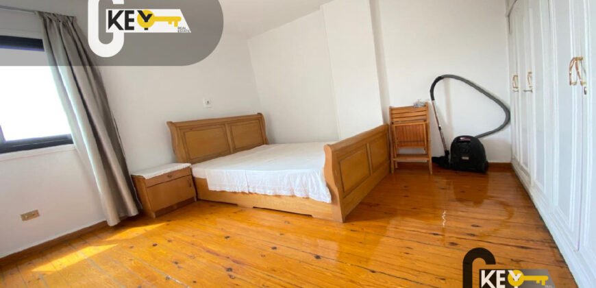 Furnished Apartment For Rent in Maadi Sarayat, in Cairo