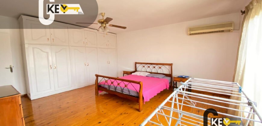 Furnished Apartment For Rent in Maadi Sarayat, in Cairo