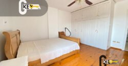 Furnished Apartment For Rent in Maadi Sarayat, in Cairo