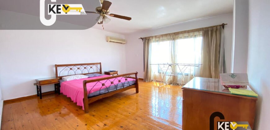 Furnished Apartment For Rent in Maadi Sarayat, in Cairo