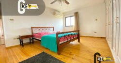 Furnished Apartment For Rent in Maadi Sarayat, in Cairo