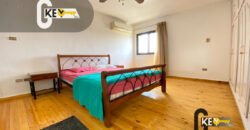 Furnished Apartment For Rent in Maadi Sarayat, in Cairo