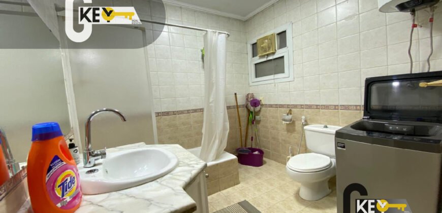 Furnished Apartment For Rent in Maadi Sarayat, in Cairo