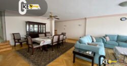 Furnished Apartment For Rent in Maadi Sarayat, in Cairo