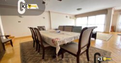 Furnished Apartment For Rent in Maadi Sarayat, in Cairo