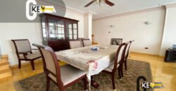 Furnished Apartment For Rent in Maadi Sarayat, in Cairo