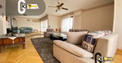 Furnished Apartment For Rent in Maadi Sarayat, in Cairo