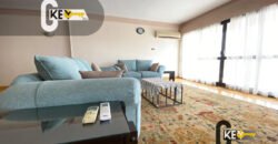 Furnished Apartment For Rent in Maadi Sarayat, in Cairo
